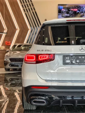 Mercedes-Benz GLB 250 4MATIC | AMGline , снимка 10