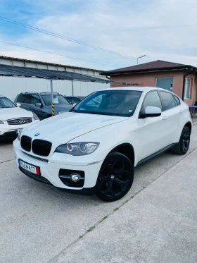 BMW X6 4.0D, снимка 1