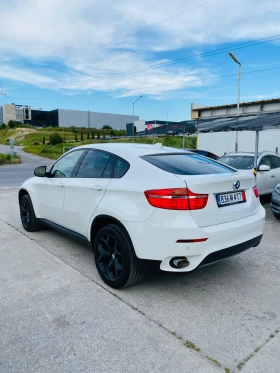BMW X6 4.0D, снимка 5