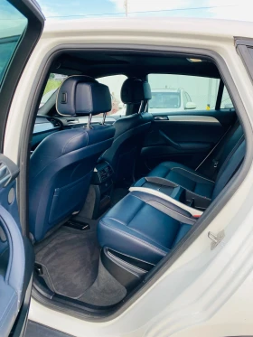 BMW X6 4.0D, снимка 7