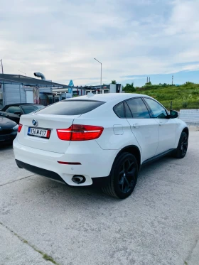 BMW X6 4.0D, снимка 4