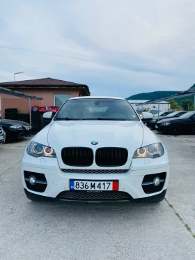 BMW X6 4.0D, снимка 2