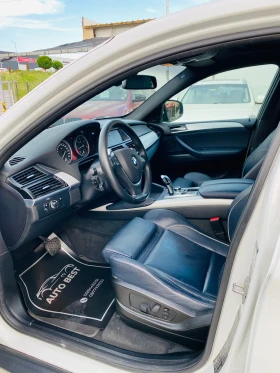 BMW X6 4.0D, снимка 8