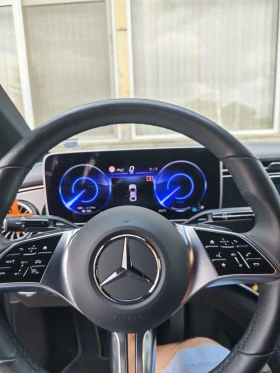 Mercedes-Benz EQE, снимка 11