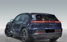 Porsche Cayenne ELECTRIC / BOSE / MATRIX/ HUD / 360 / PANO / , снимка 5