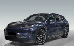 Porsche Cayenne ELECTRIC / BOSE / MATRIX/ HUD / 360 / PANO / , снимка 3