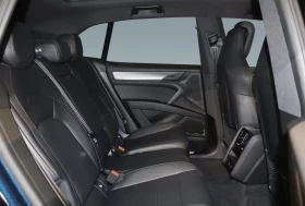 Porsche Cayenne ELECTRIC / BOSE / MATRIX/ HUD / 360 / PANO / , снимка 15