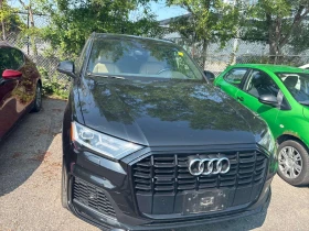 Audi Q7 * Progressiv * CARFAX * , снимка 7