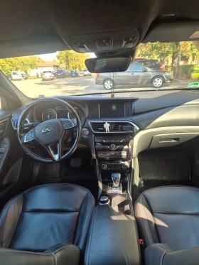 Infiniti Q30 2.2D AWD, снимка 10