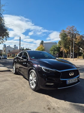 Infiniti Q30 2.2D AWD, снимка 1