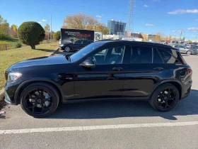 Mercedes-Benz GLC 43 AMG, снимка 2