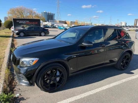 Mercedes-Benz GLC 43 AMG, снимка 1
