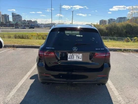 Mercedes-Benz GLC 43 AMG, снимка 4