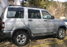 Uaz 469 2.7i ������ | Mobile.bg � ����� ������ 5