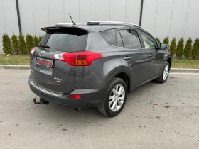 Toyota Rav4 2.0i AWD !!! | Mobile.bg    6