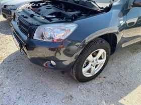 Toyota Rav4 D4D 136, 6speed | Mobile.bg    12