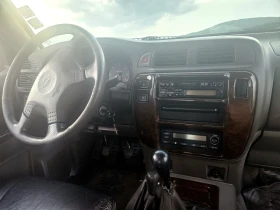 Nissan Patrol 2.8 Y61 Raptor боя, снимка 8