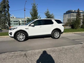 Land Rover Discovery Sport 4x4 | Mobile.bg    4