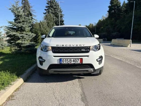 Land Rover Discovery Sport 4x4, снимка 2