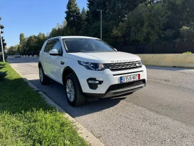 Land Rover Discovery Sport 4x4, снимка 3