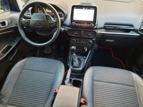 Обява за продажба на Ford EcoSport ~25 750 лв. - изображение 8