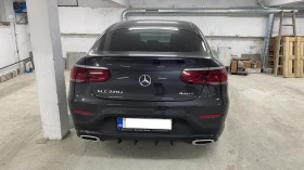 Mercedes-Benz GLC 220 AMG Line, снимка 2