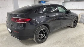 Mercedes-Benz GLC 220 AMG Line, снимка 1