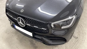 Mercedes-Benz GLC 220 AMG Line, снимка 5