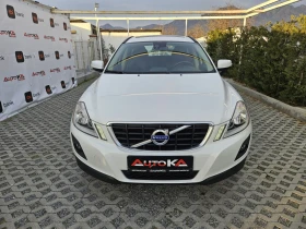 Volvo XC60 2.4D-163кс= 6СКОРОСТИ= 4х4= НАВИ= ПАНОРАМА - изображение 1