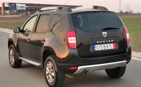 Dacia Duster 1.6i GPL/NAVI/KAMERA/EURO 6B | Mobile.bg    4