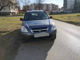 Honda Cr-v 2.0 150к.с К20А4, снимка 1