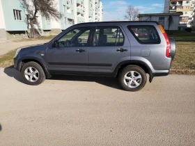 Honda Cr-v 2.0 150к.с К20А4, снимка 2