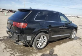 Audi Q7 PRESTIGE, снимка 4