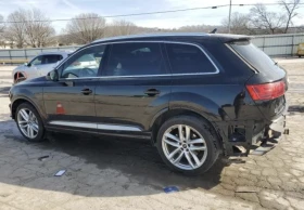 Audi Q7 PRESTIGE, снимка 5