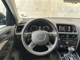 Audi Q5 2.0 TFSI 8-ZF, снимка 13