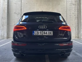 Audi Q5 2.0 TFSI 8-ZF, снимка 4