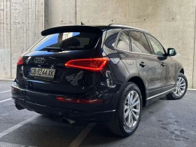 Audi Q5 2.0 TFSI 8-ZF, снимка 6