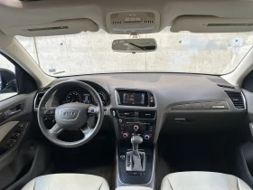 Audi Q5 2.0 TFSI 8-ZF, снимка 12