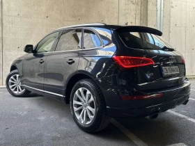 Audi Q5 2.0 TFSI 8-ZF, снимка 5