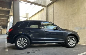 Audi Q5 2.0 TFSI 8-ZF, снимка 7