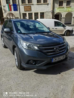 Honda Cr-v RE6 | Mobile.bg    5