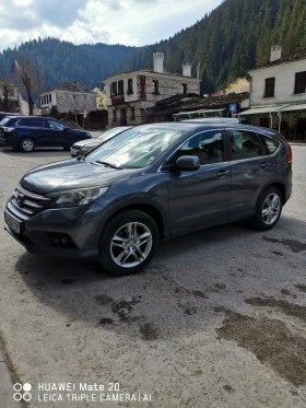 Honda Cr-v RE6 | Mobile.bg    7