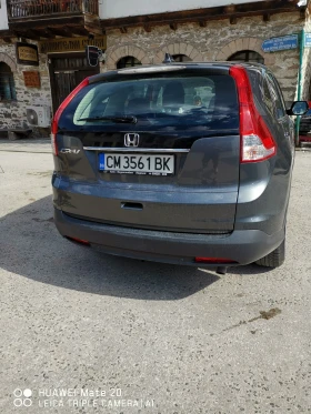 Honda Cr-v RE6 | Mobile.bg    4
