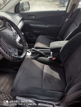 Honda Cr-v RE6 | Mobile.bg    6