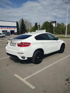 BMW X6 | Mobile.bg    6