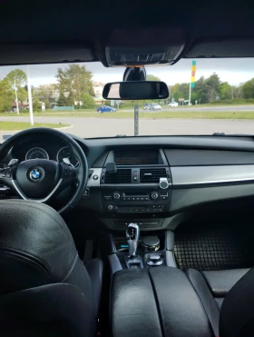 BMW X6 | Mobile.bg    10
