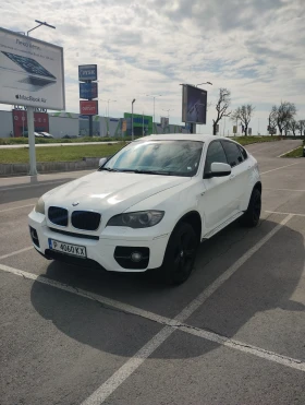 BMW X6 | Mobile.bg    3
