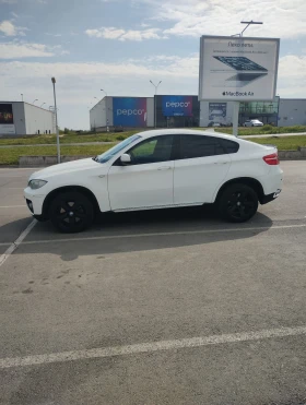 Снимка BMW X6