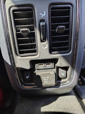 Jeep Grand cherokee Overland | Mobile.bg    13