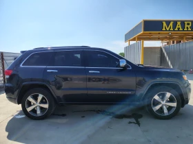Обява за продажба на Jeep Grand cherokee Overland ~28 500 лв. - изображение 3